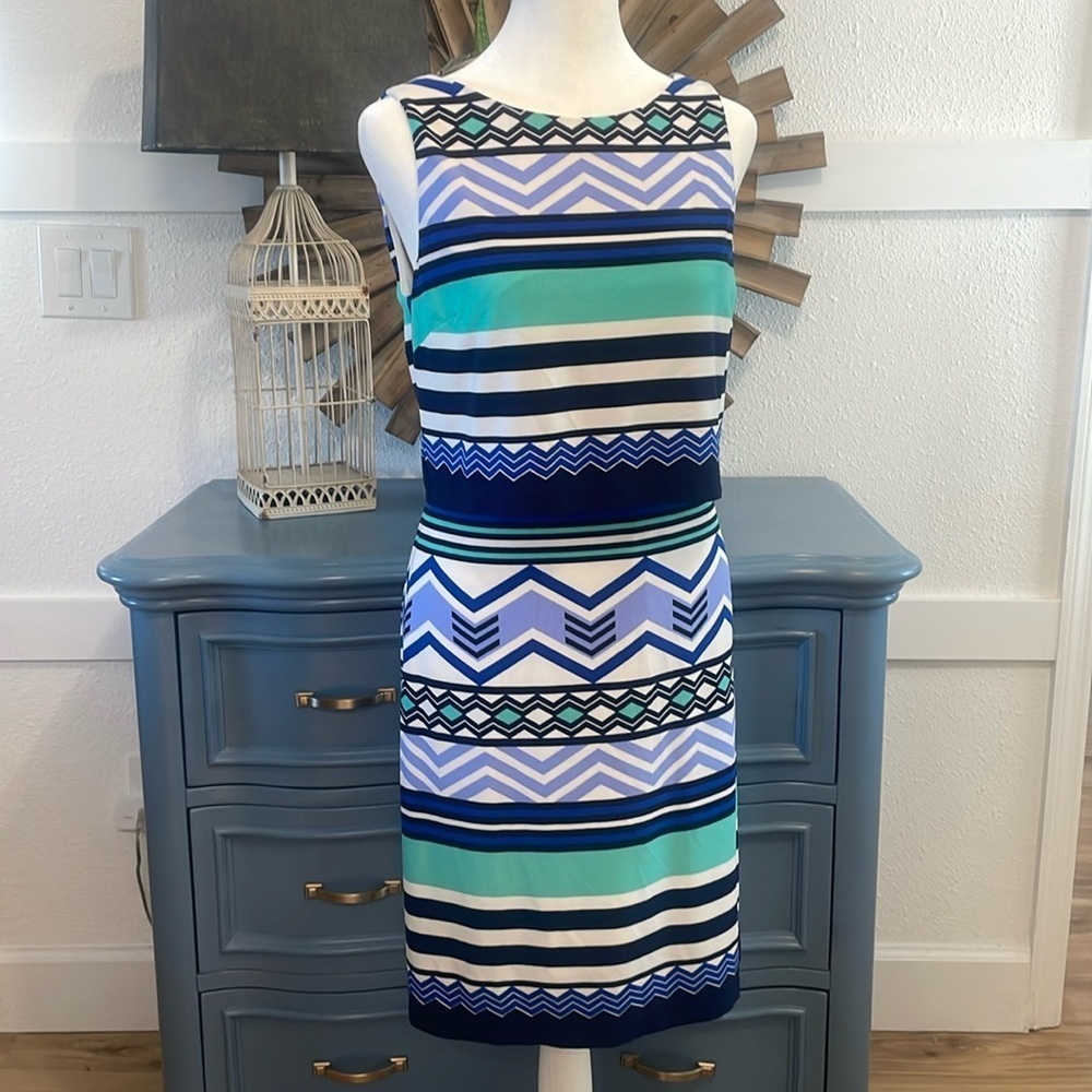 Eliza J Dress Size 2